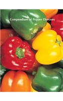 Compendium of Pepper Diseases