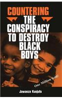 Countering the Conspiracy to Destroy Black Boys Vol. I, 1