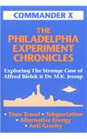 Philadelphia Experiment Chronicles