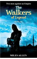 Walkers of Legend