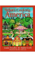 What's Cooking America