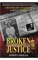 Broken Justice