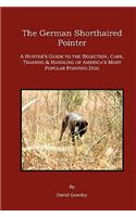 German Shorthaired Pointer