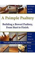 Psimple Psaltery