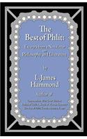 The Best of Phlit: Excerpts from a Newsletter on Philosophy and Literature