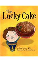 Lucky Cake