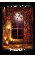 Pagan Writers Presents Samhain