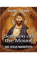 Sermon on the Mount