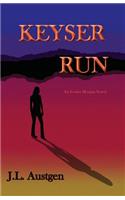 Keyser Run