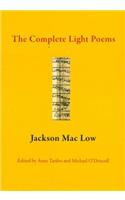 Complete Light Poems