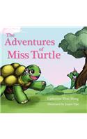 Adventures of Miss Turtle