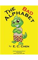 Bad Alphabet