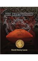 Championship: The story of the 1969 University of South Carolina football team