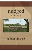 nudged