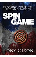 Spin Game: Exposing Political Lies and Tactics