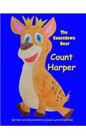Countdown Deer Count Harper