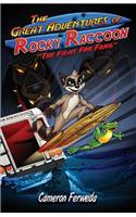 The Great Adventures of Rocky Raccoon