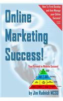 Online Marketing Success!