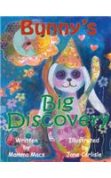 Bunny's Big Discovery