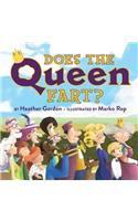 Does the Queen Fart?