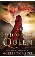 Phoenix Queen