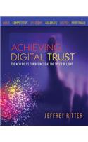 Achieving Digital Trust