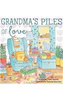 Grandma's Piles of Love