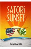 Satori Sunset