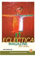 Eclectica Magazine Best Fiction V2