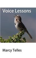 Voice Lessons