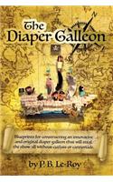 The Diaper Galleon