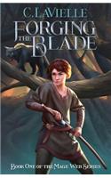 Forging the Blade