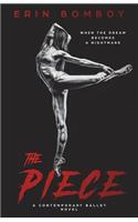 Piece: A Contemporary Ballet Novel