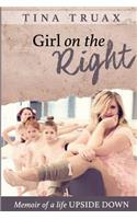 Girl on the Right