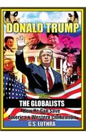Donald Trump vs The Globalists