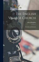 English Village Church