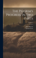 Pilgrim's Progress, In Two Parts; Volume 2