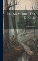 Les Mémoires Du Diable; Volume 8