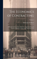 The Economics of Contracting