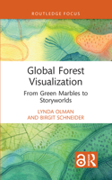 Global Forest Visualization