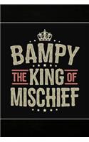 Bampy the King of Mischief