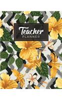 Teacher Planner