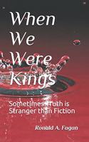 When We Were Kings