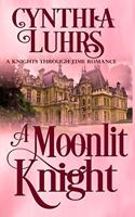 Moonlit Knight: A Merriweather Sisters Time Travel Romance