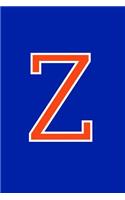 Z