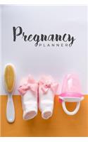 Pregnancy Planner
