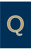 Q