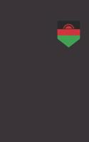 MALAWI Notebook Journal