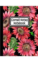 Cornell Notes Notebook