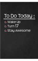 To Do Today